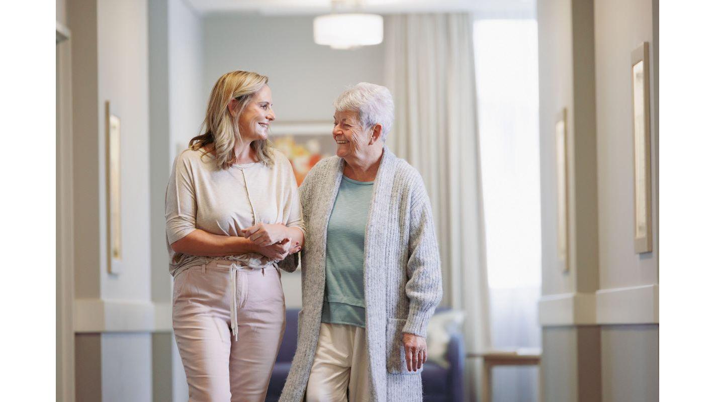 HammondCare Daw Park Residential Aged Care