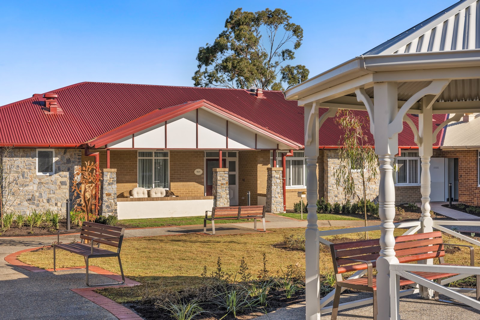 HammondCare Daw Park Residential Aged Care