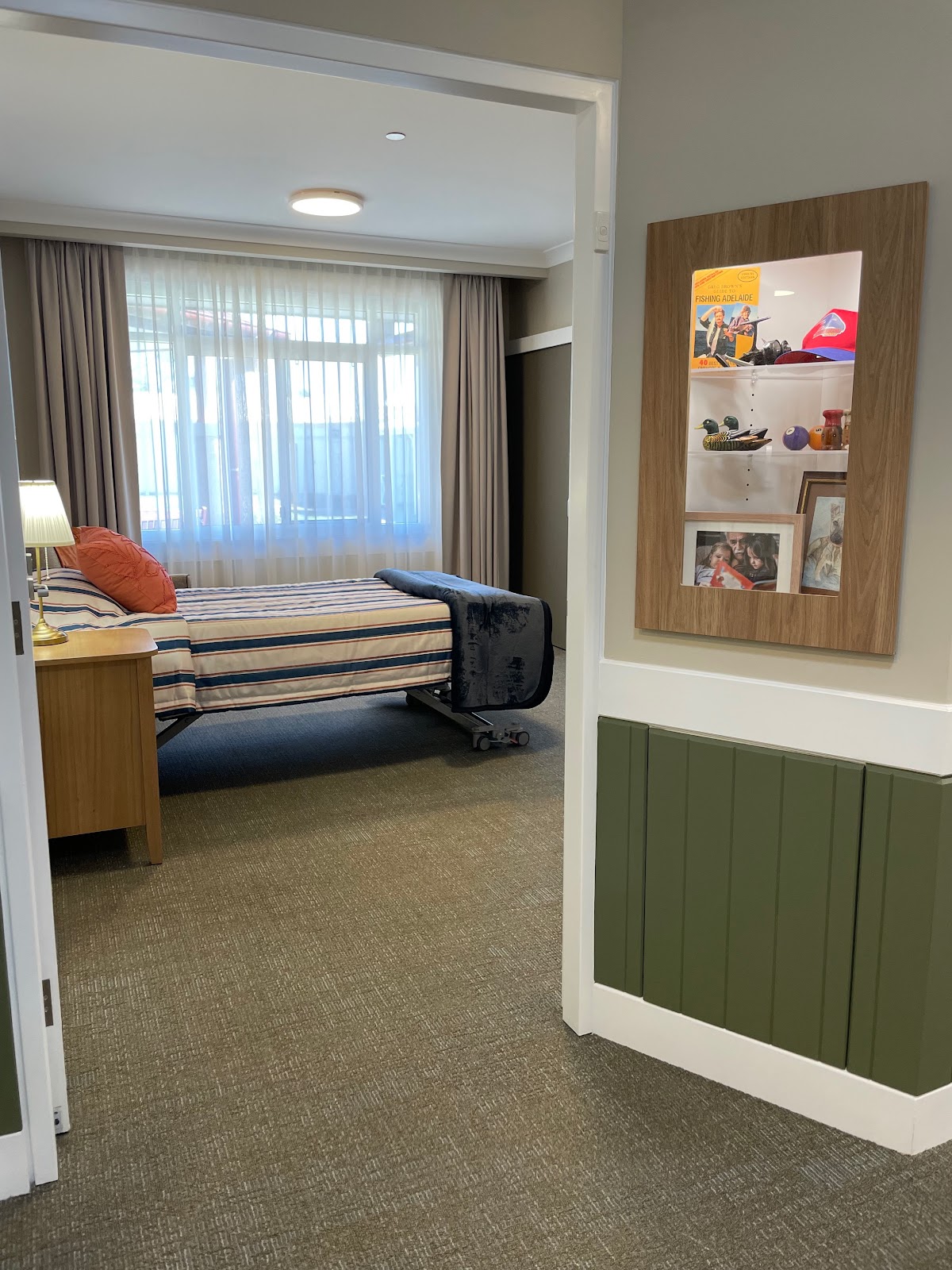 HammondCare Daw Park Residential Aged Care