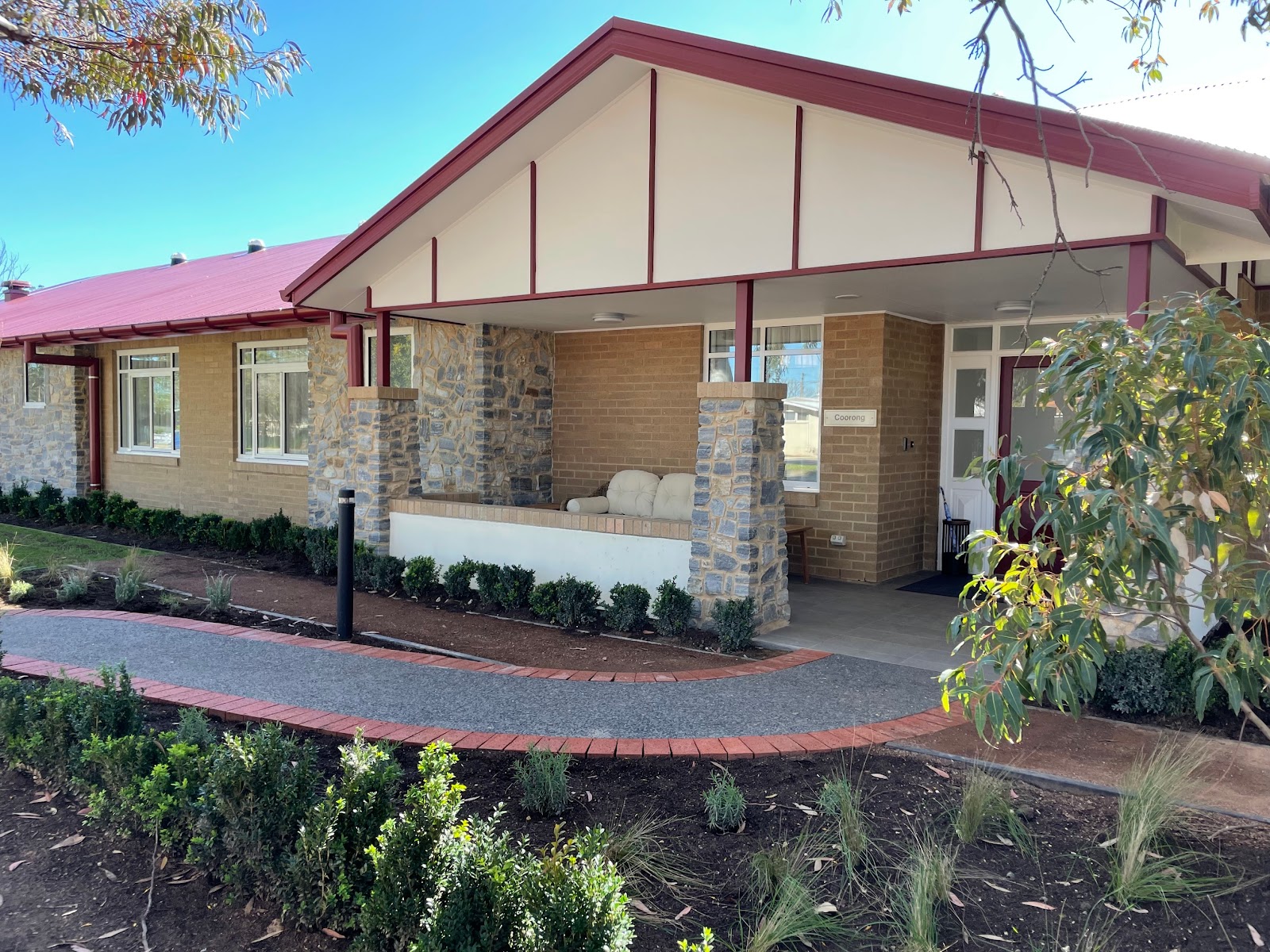 HammondCare Daw Park Residential Aged Care