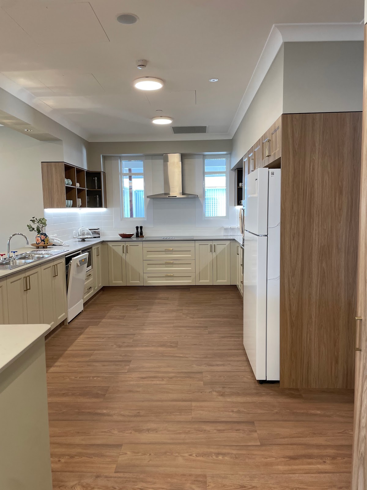 HammondCare Daw Park Residential Aged Care