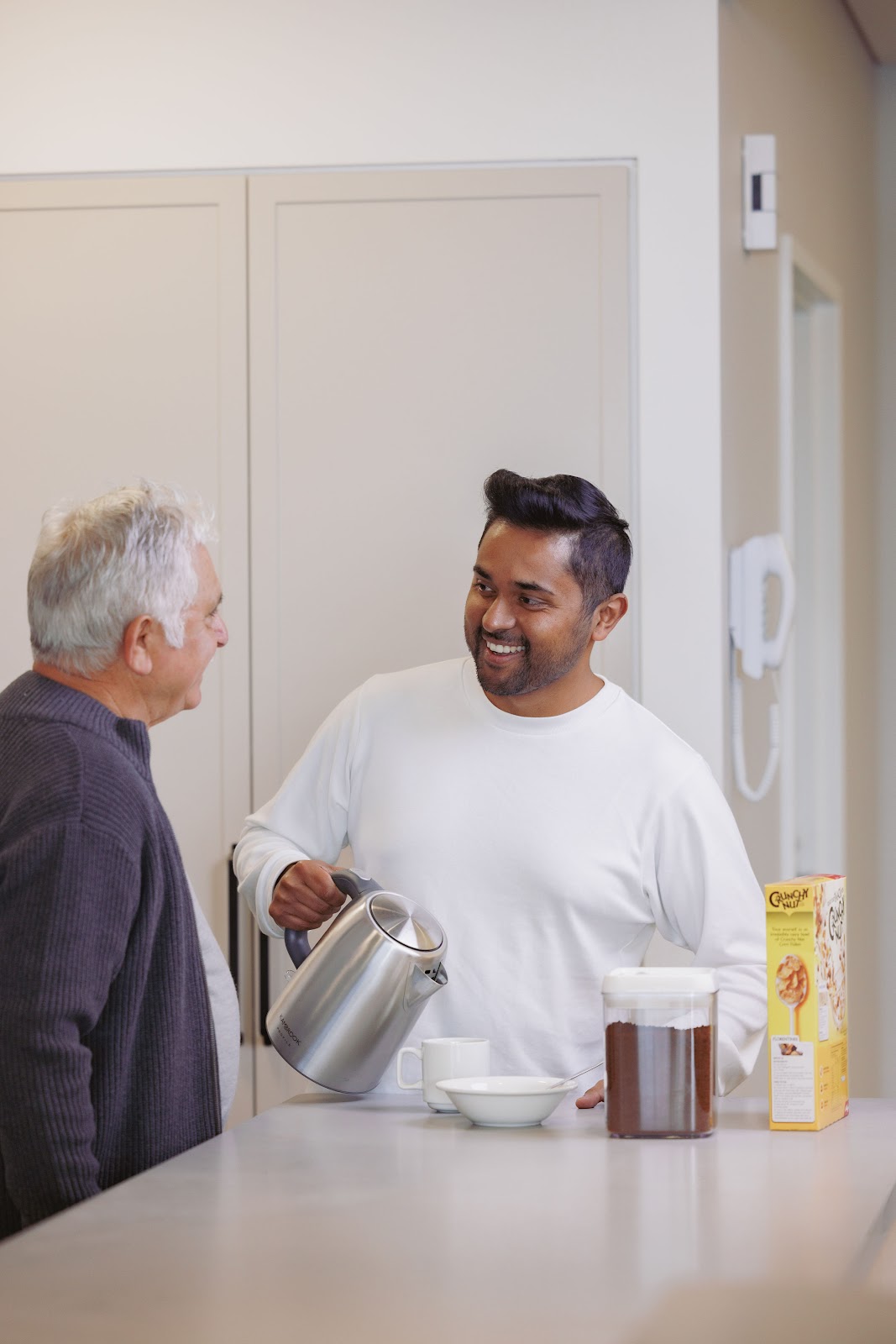 HammondCare Daw Park Residential Aged Care