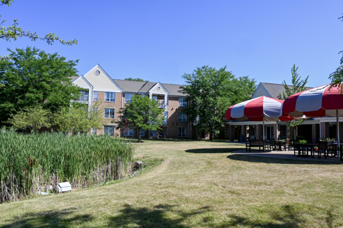 The Parkvue Community