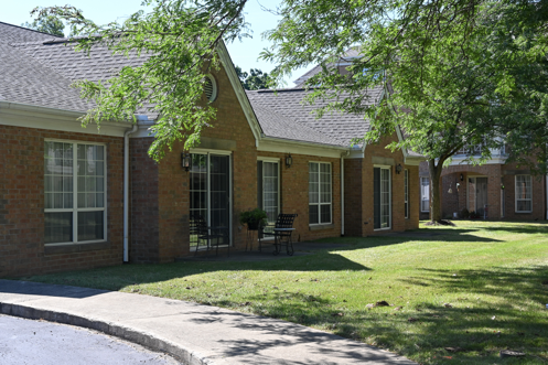 The Parkvue Community