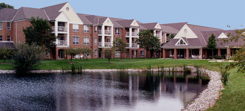 The Parkvue Community