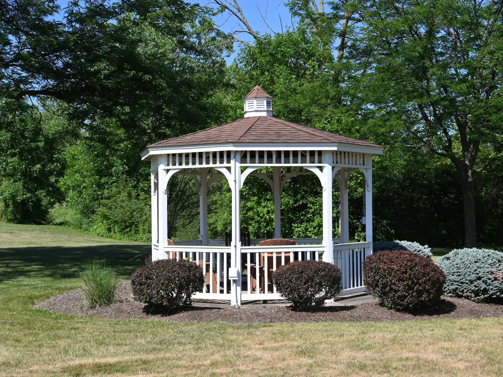 The Parkvue Community