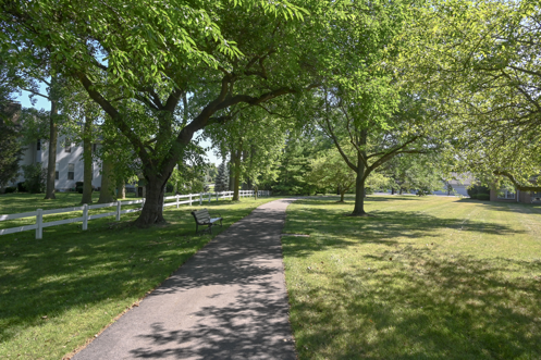 The Parkvue Community