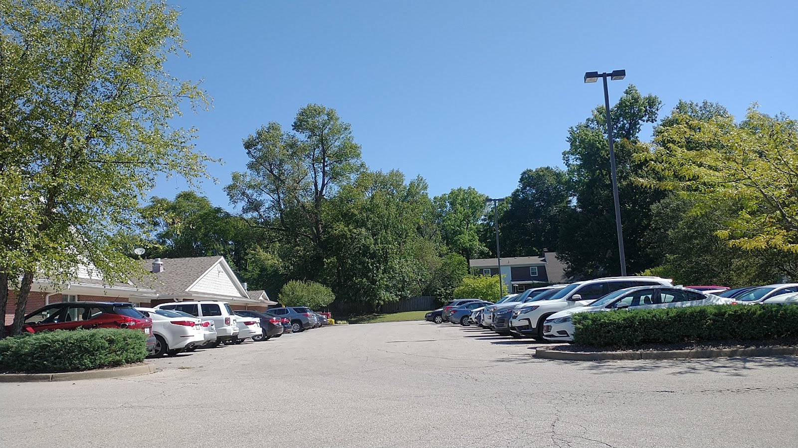 Sellersburg Healthcare Center