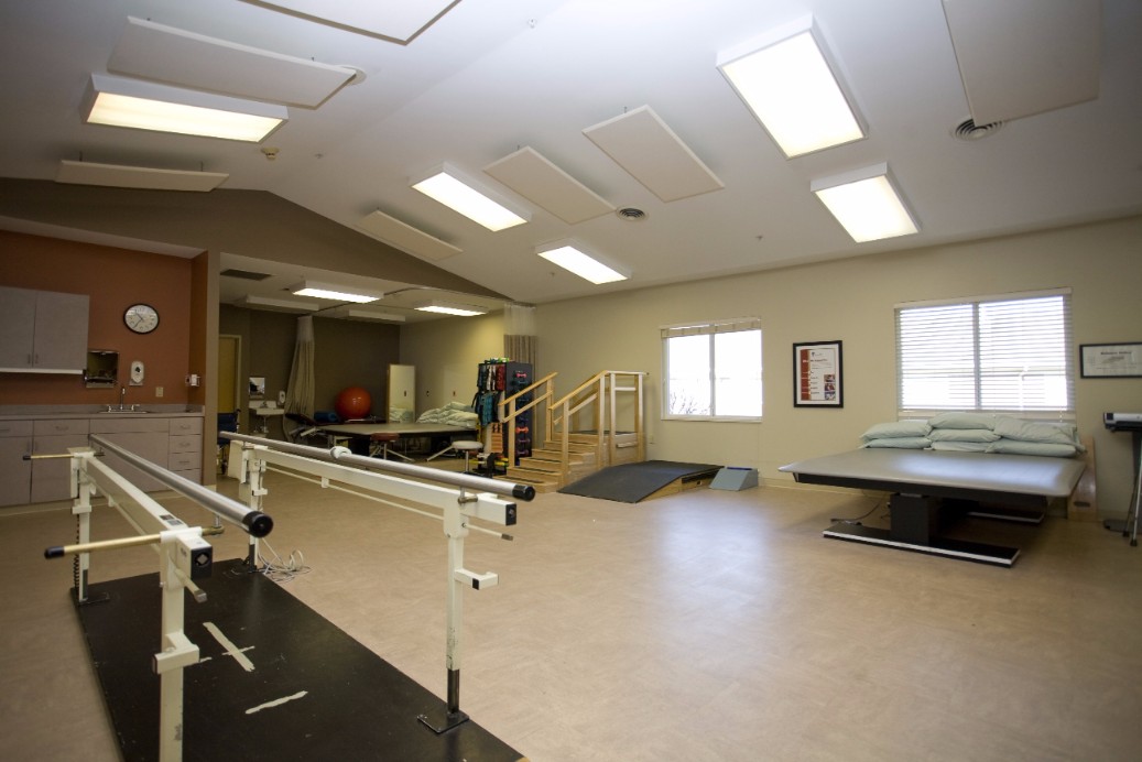 Sellersburg Healthcare Center