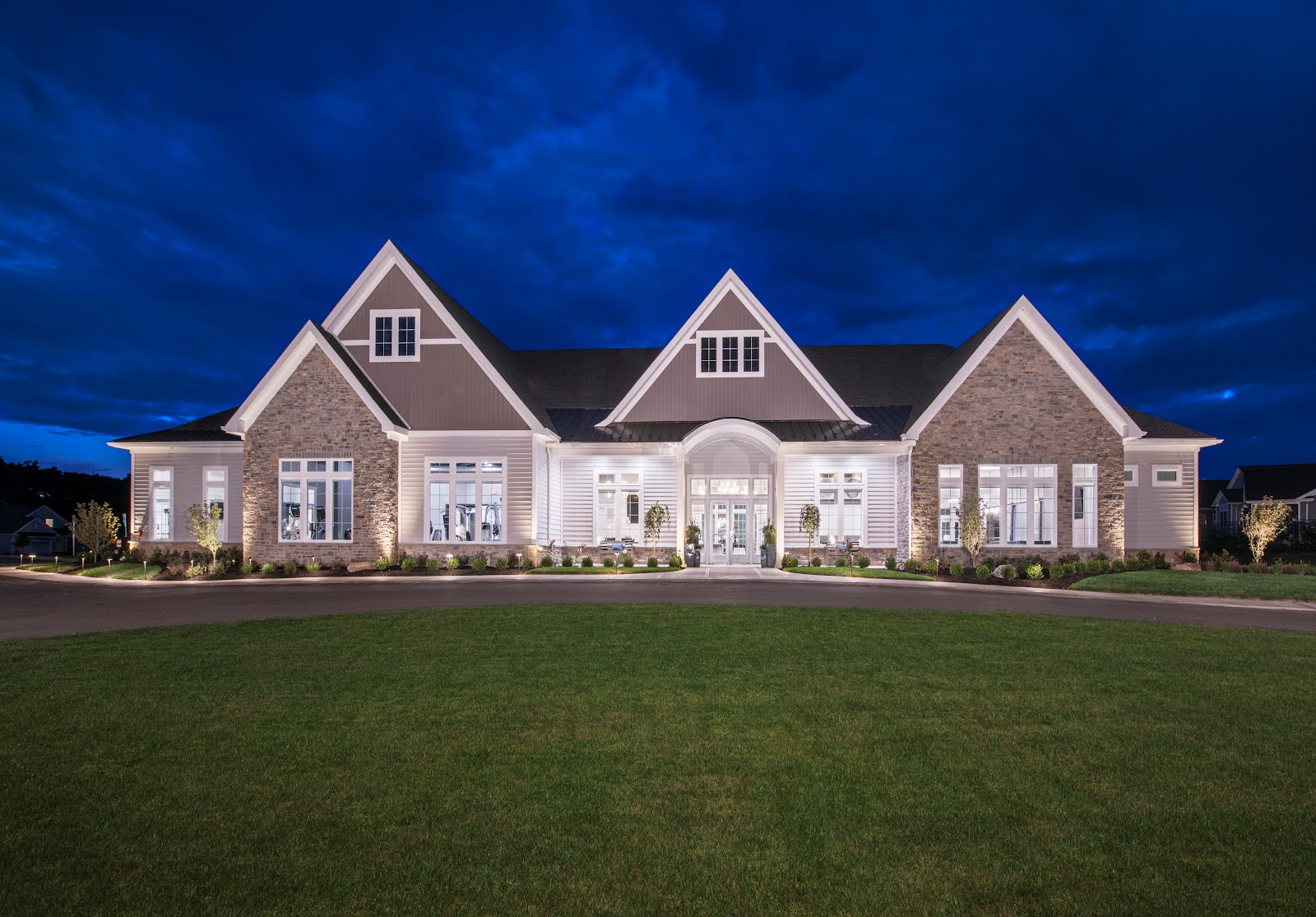 Traditions of America at Southpointe Active Adult Community