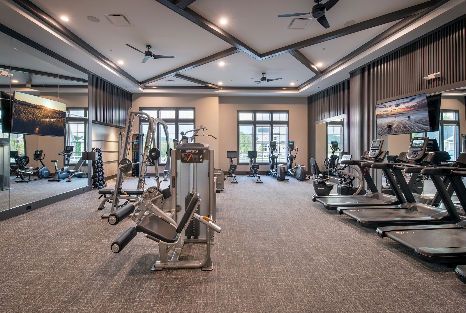 Traditions of America at Southpointe Active Adult Community