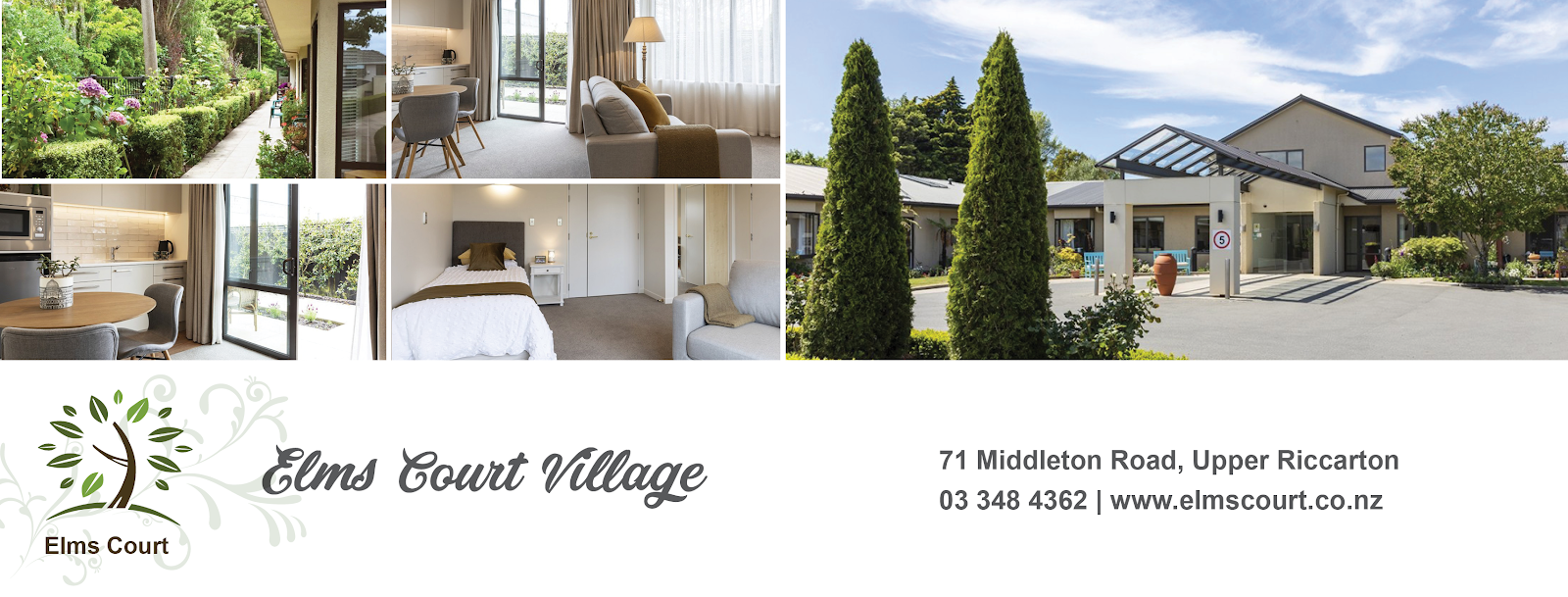 Elms Court Village
