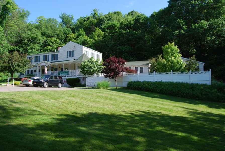 Orion Personal Care Residence