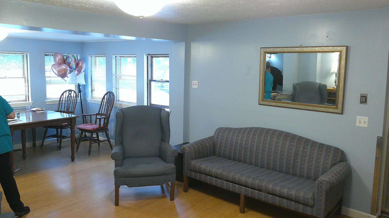 Orion Personal Care Residence