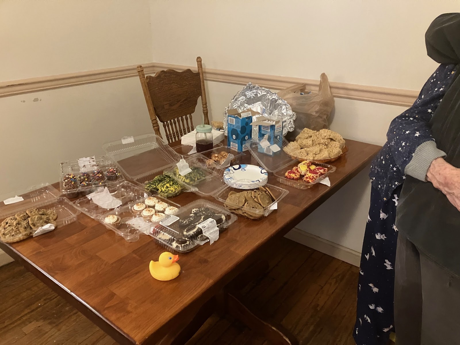 Orion Personal Care Residence