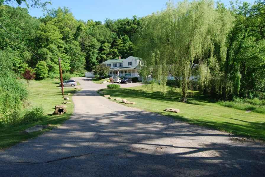 Orion Personal Care Residence