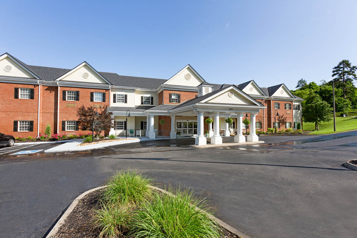 StoryPoint Knoxville West