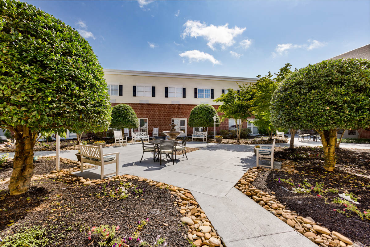 StoryPoint Knoxville West
