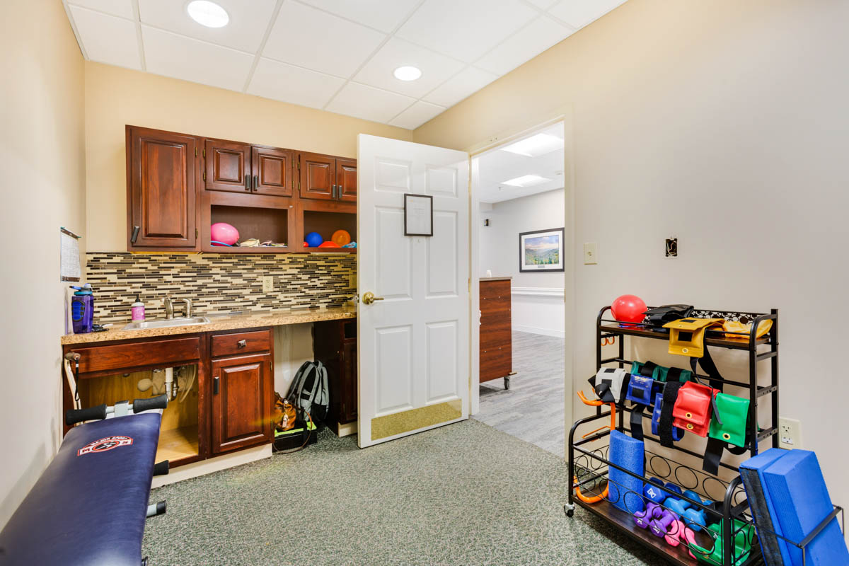 StoryPoint Knoxville West