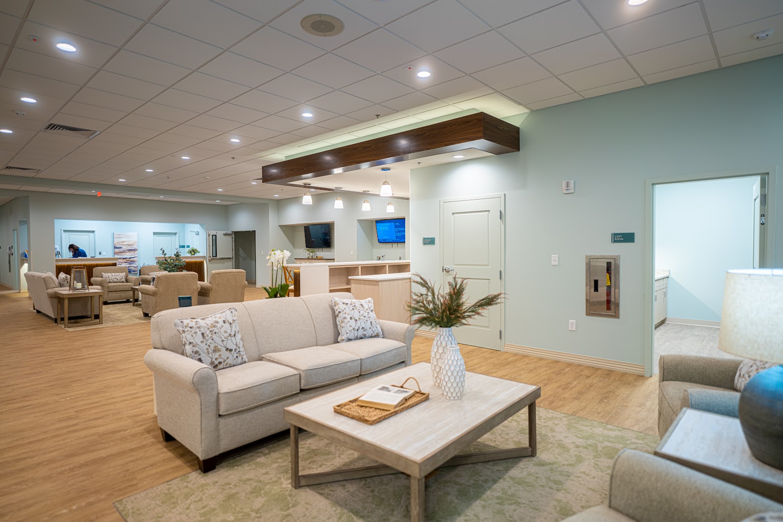 Sycamore Springs Senior Living