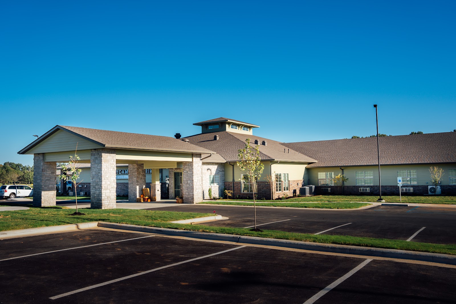 Sycamore Springs Senior Living