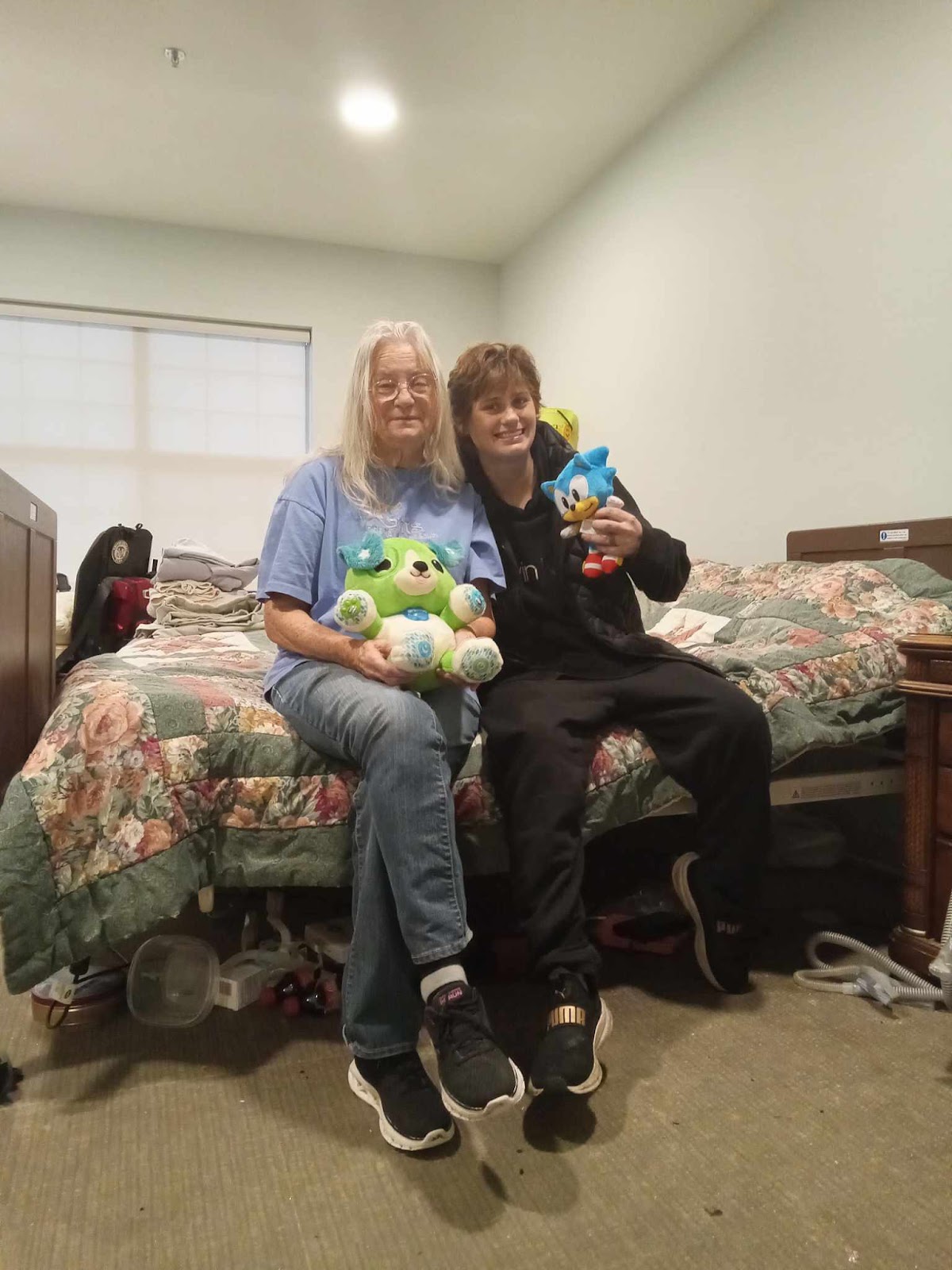 Sycamore Springs Senior Living