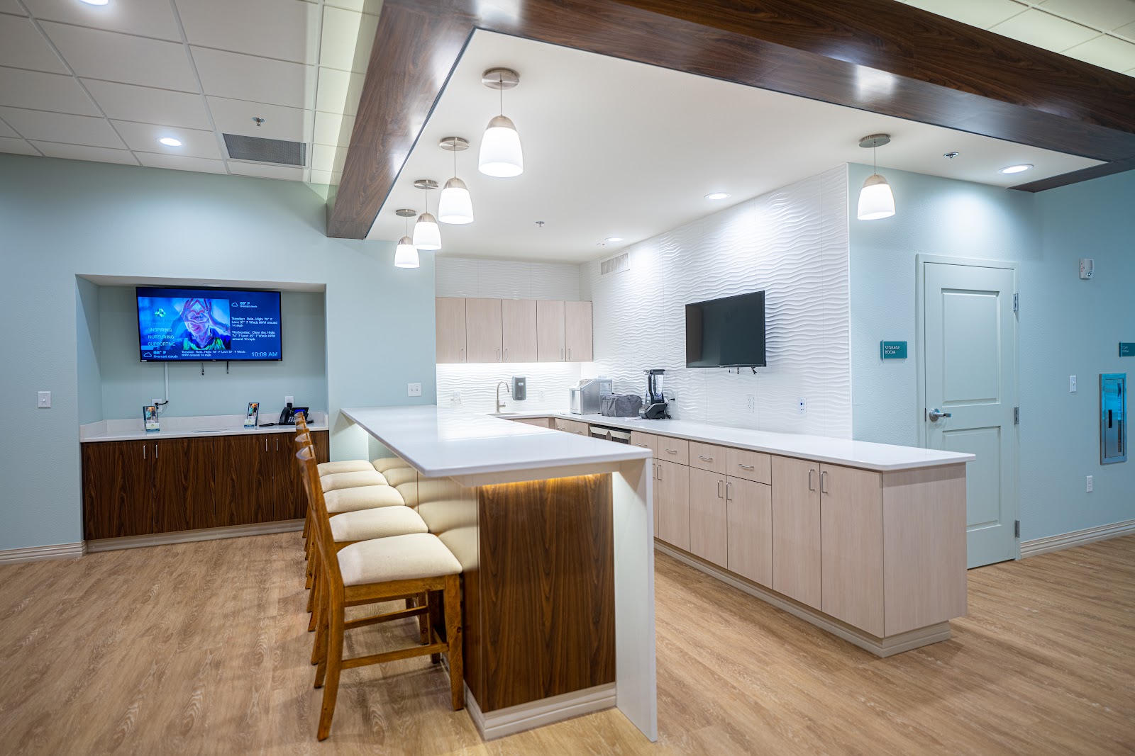 Sycamore Springs Senior Living
