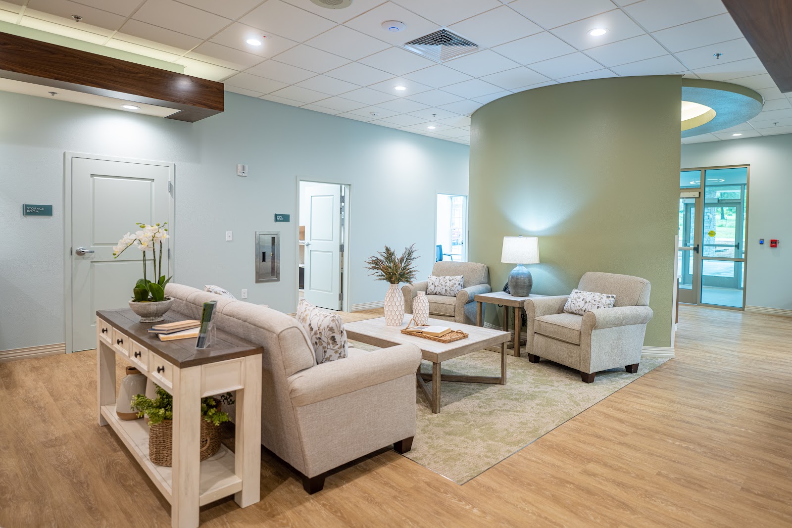 Sycamore Springs Senior Living