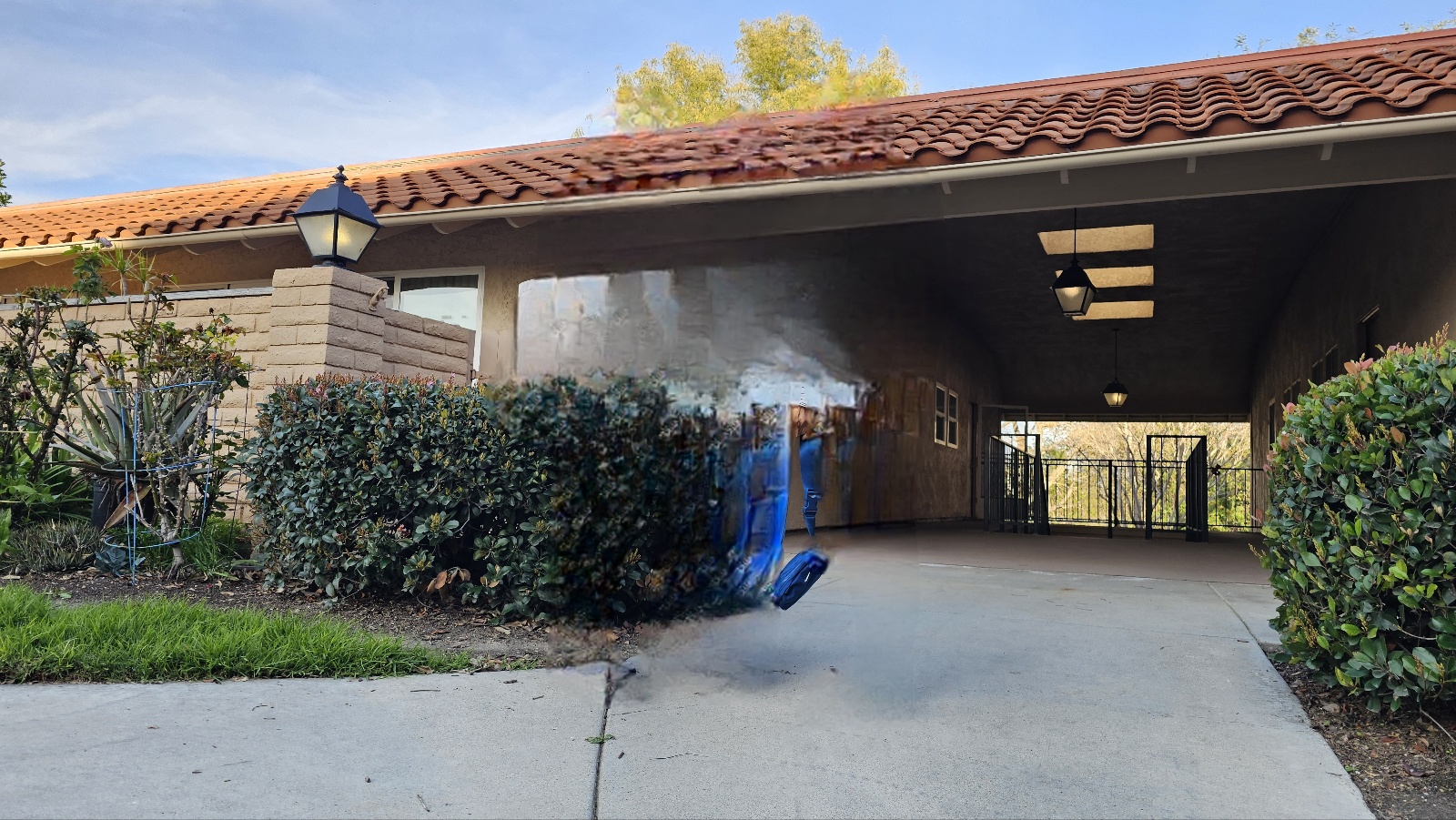 Laguna Woods Village Offices