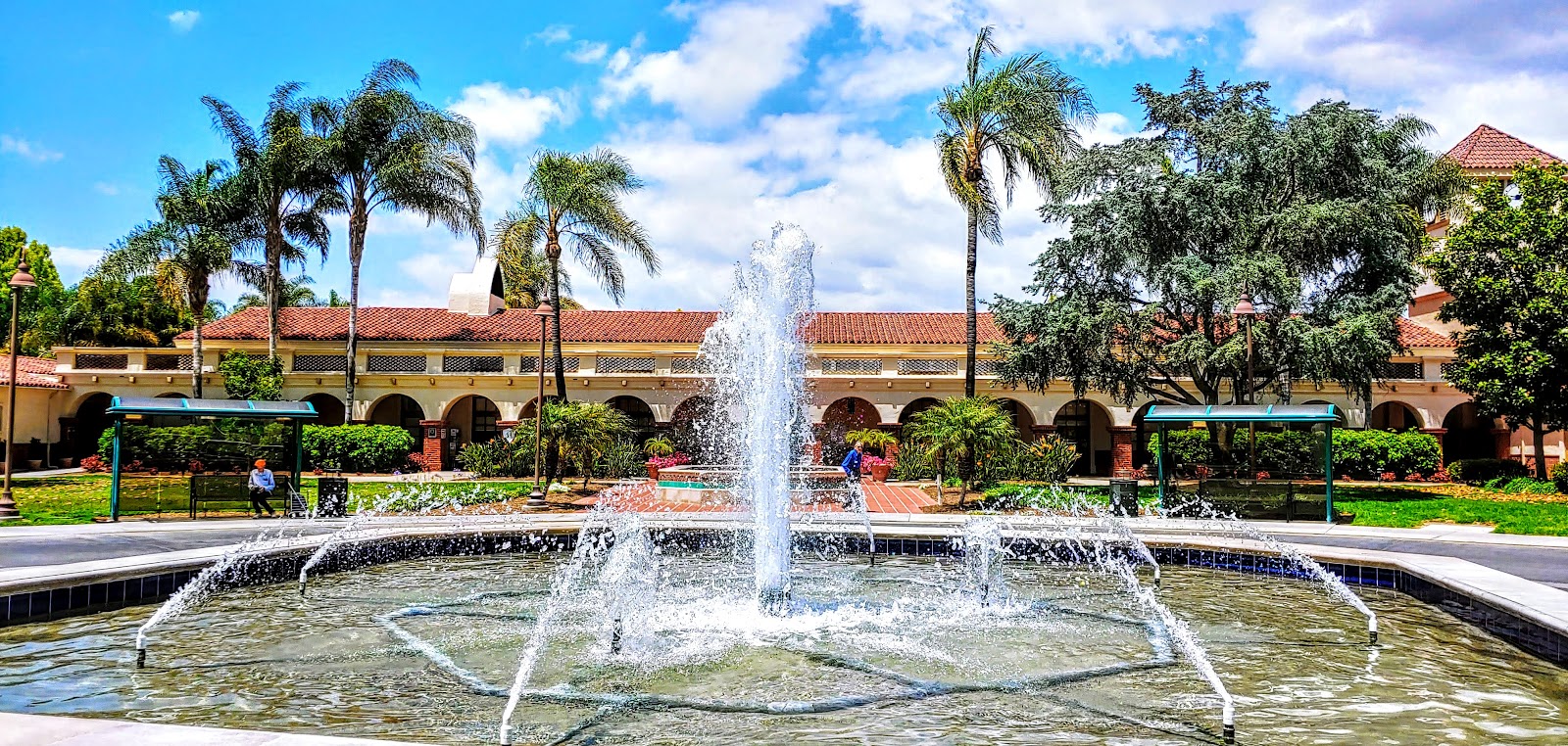 Laguna Woods Village Offices