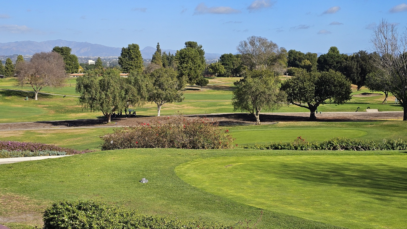 Laguna Woods Village Offices