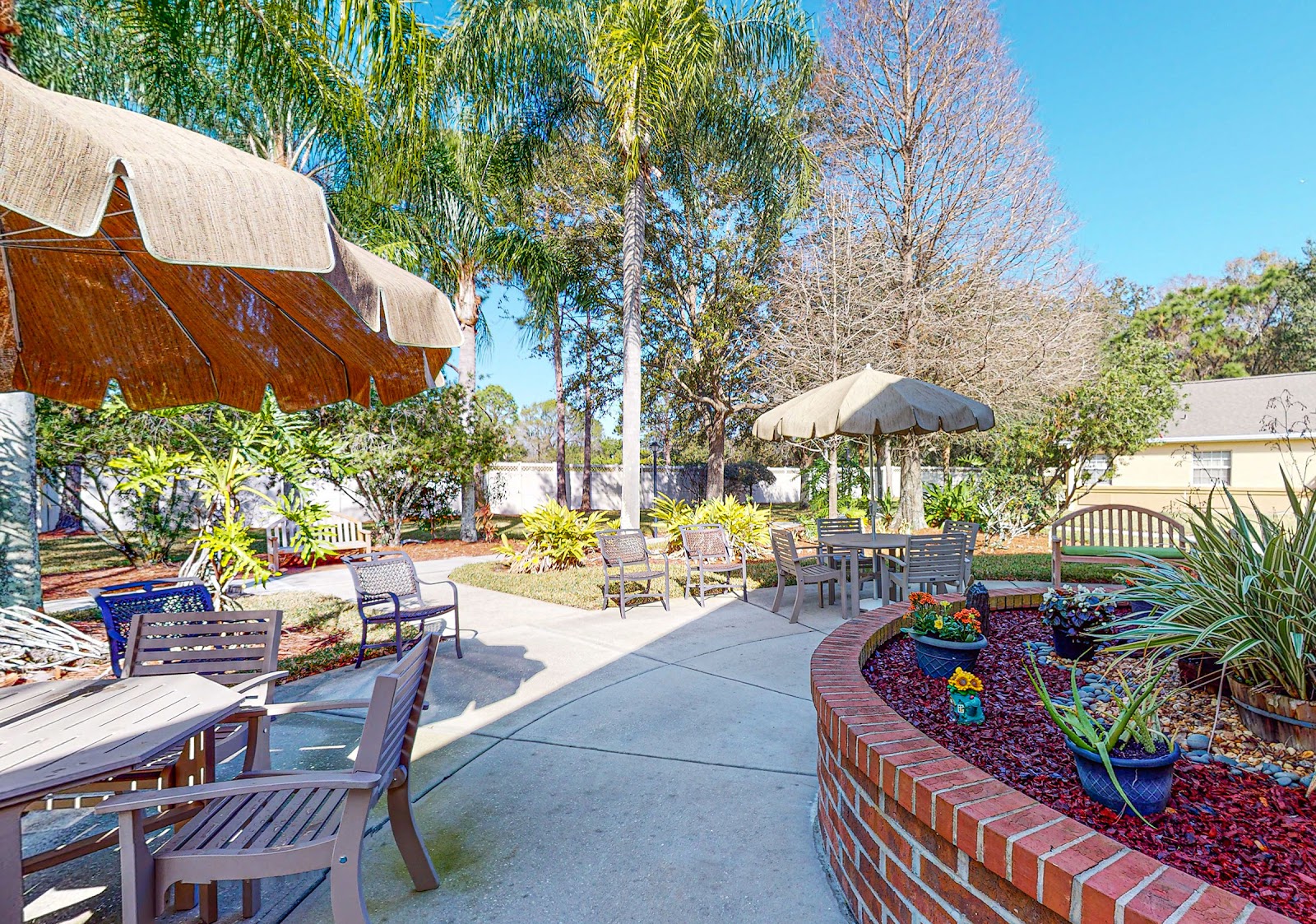 Arden Courts - ProMedica Memory Care Community (Tampa)