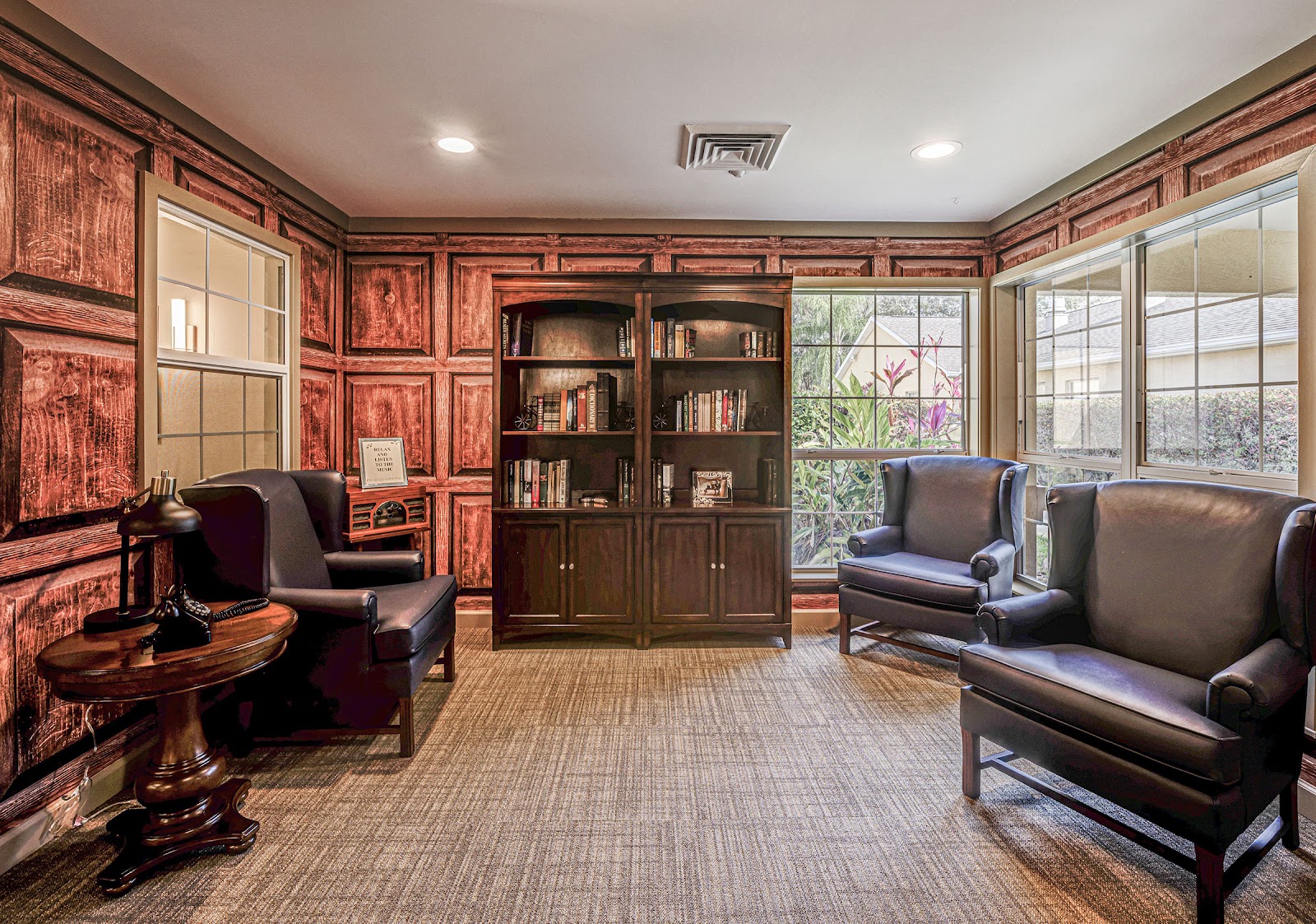 Arden Courts - ProMedica Memory Care Community (Tampa)