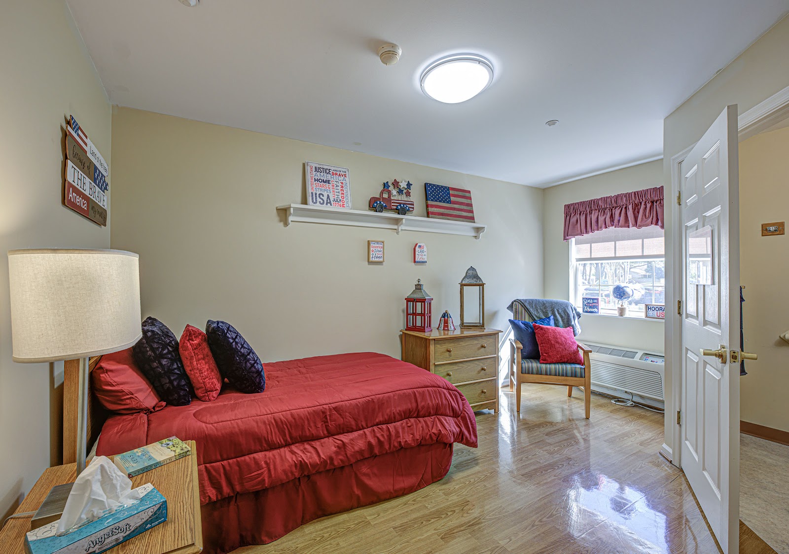 Arden Courts - ProMedica Memory Care Community (Tampa)