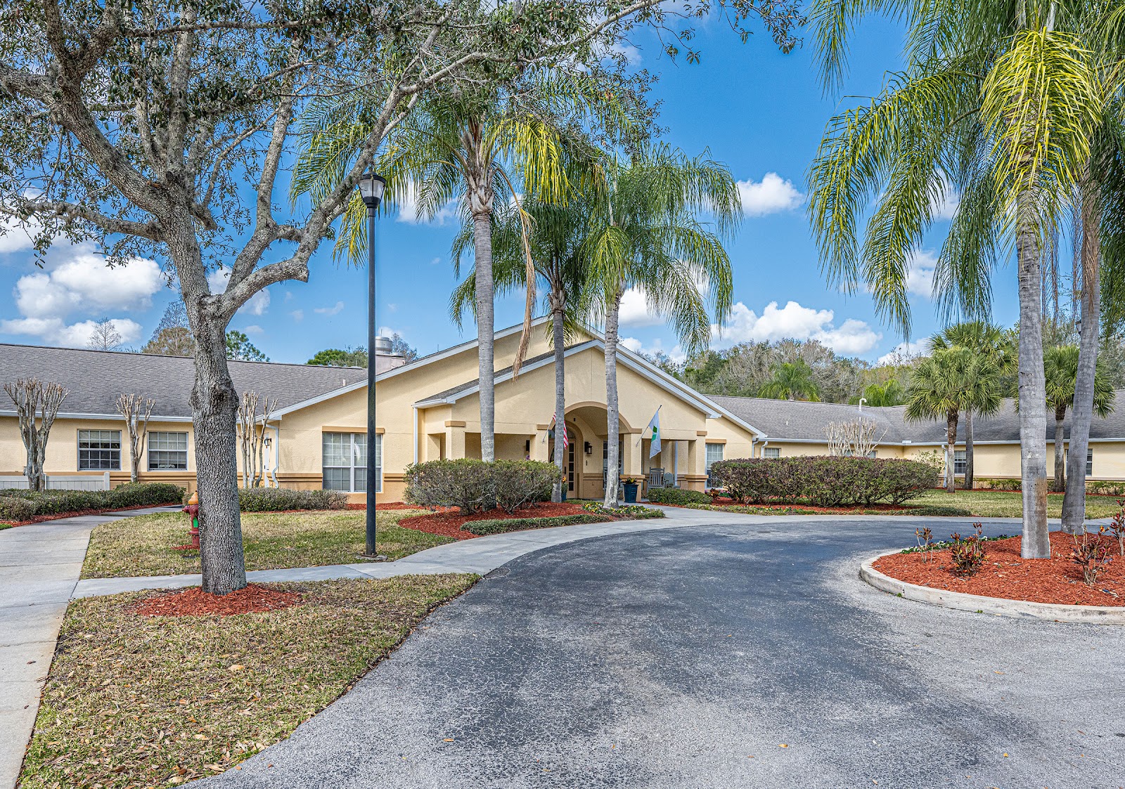 Arden Courts - ProMedica Memory Care Community (Tampa)