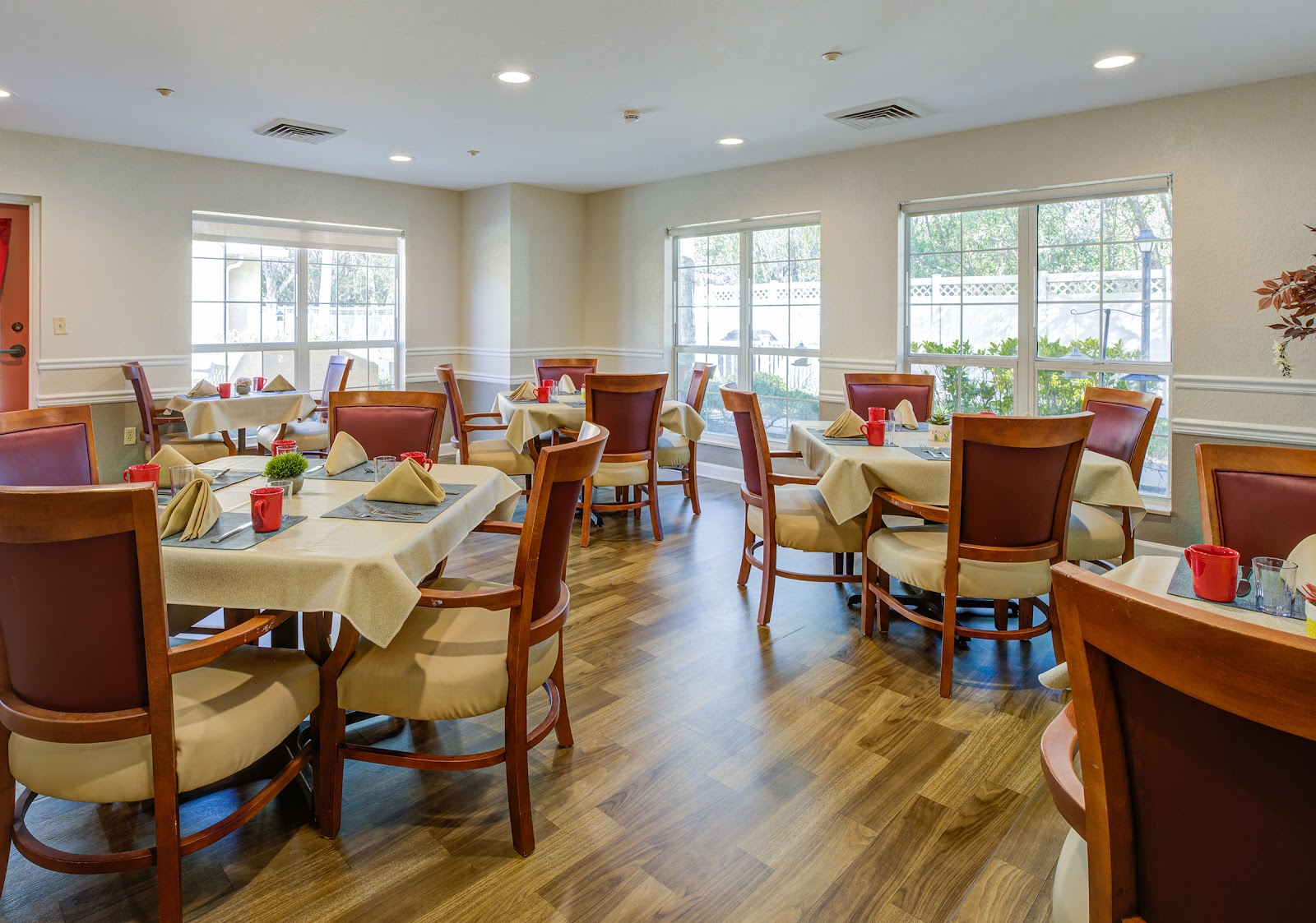 Arden Courts - ProMedica Memory Care Community (Tampa)