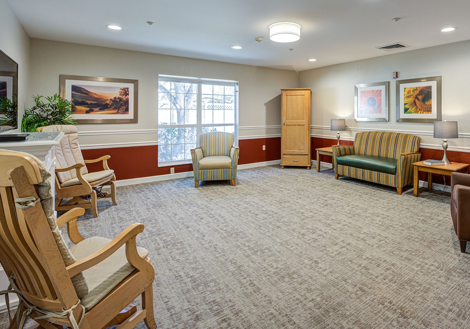 Arden Courts - ProMedica Memory Care Community (Tampa)