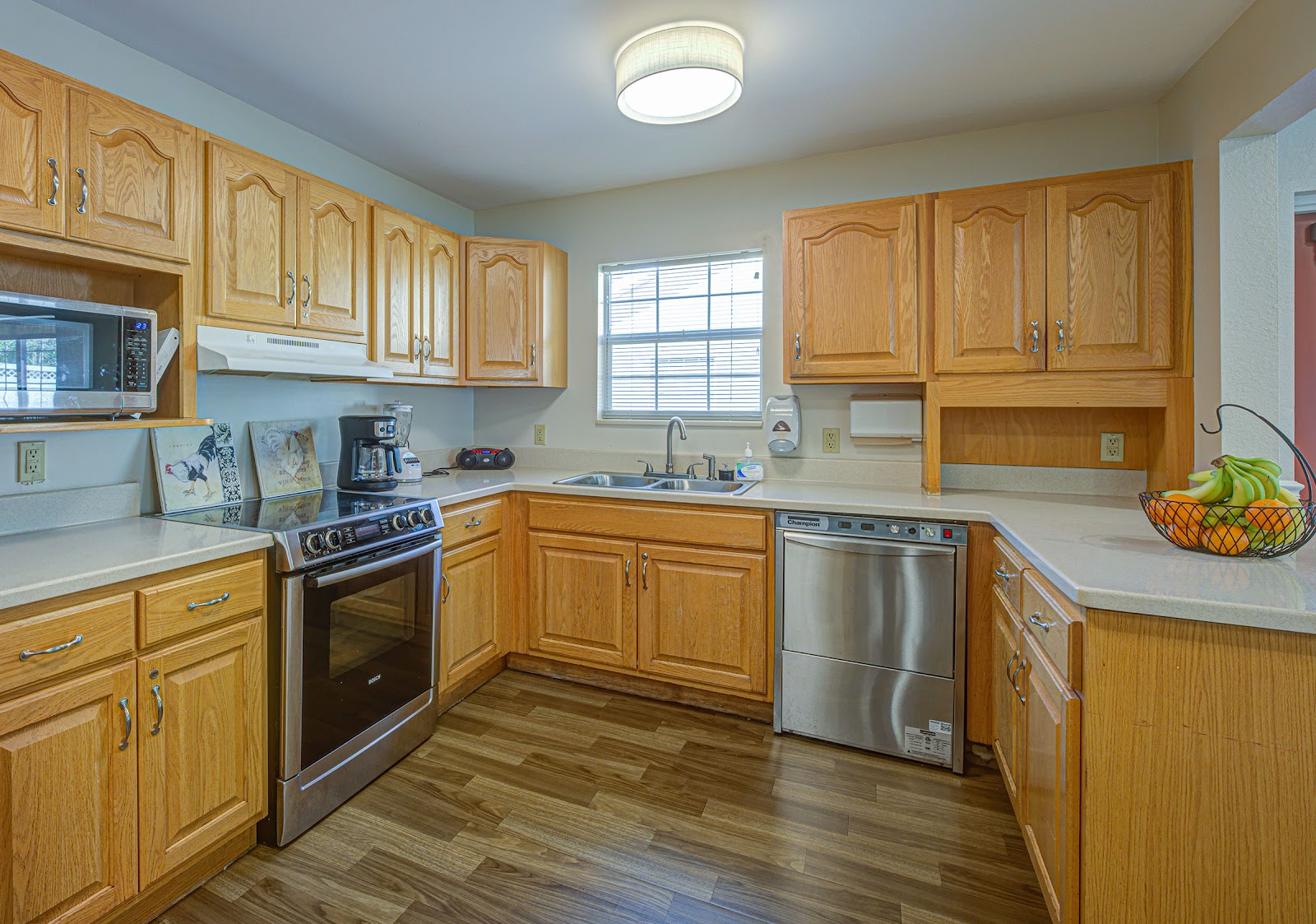 Arden Courts - ProMedica Memory Care Community (Tampa)