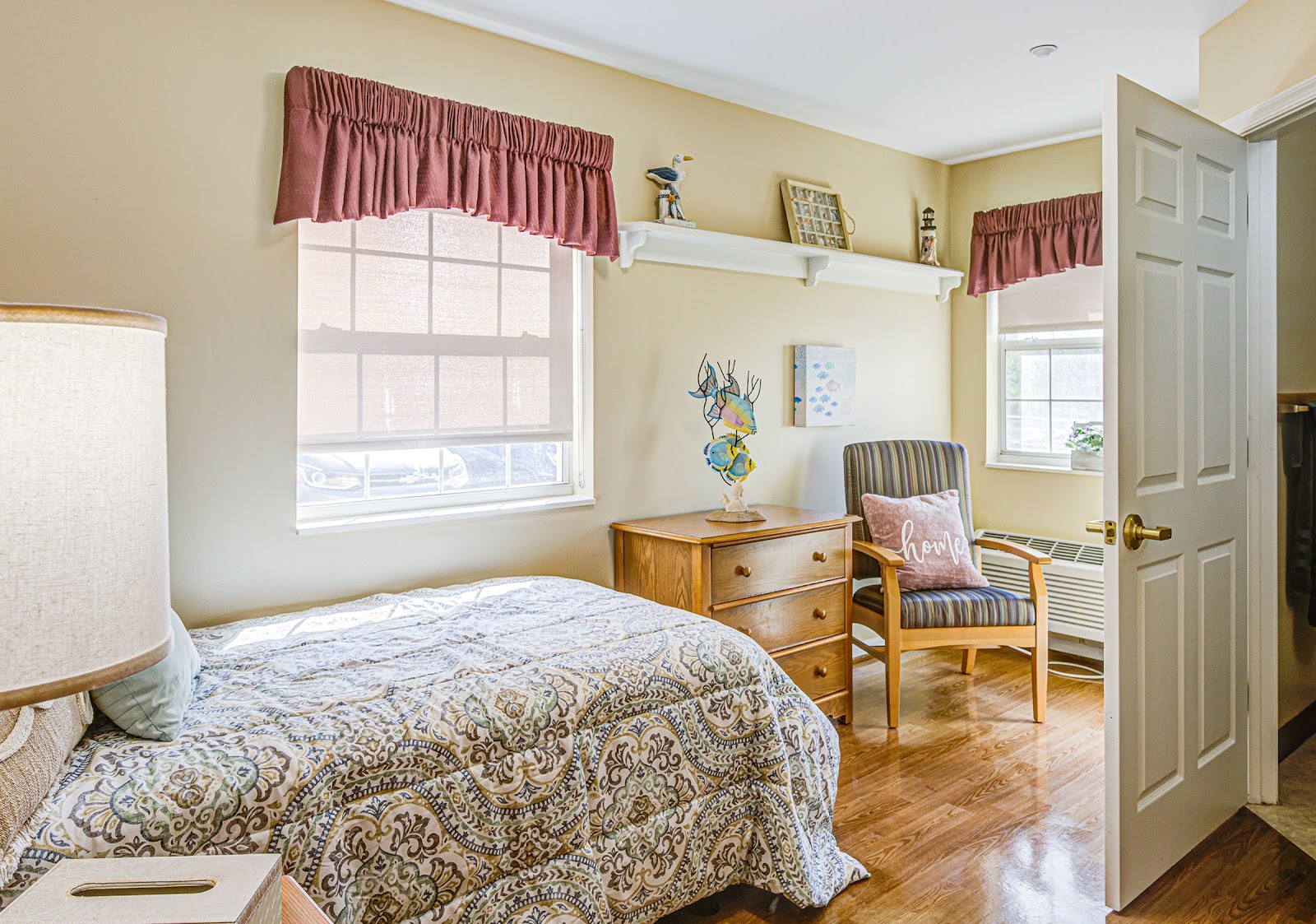 Arden Courts - ProMedica Memory Care Community (Tampa)