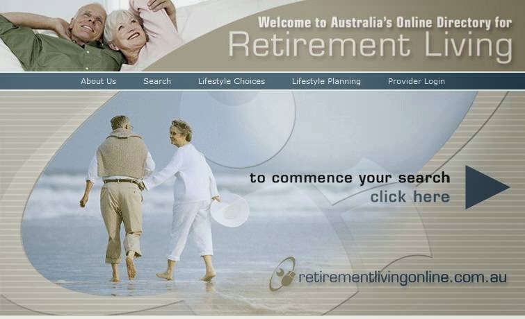 Retirement Villages