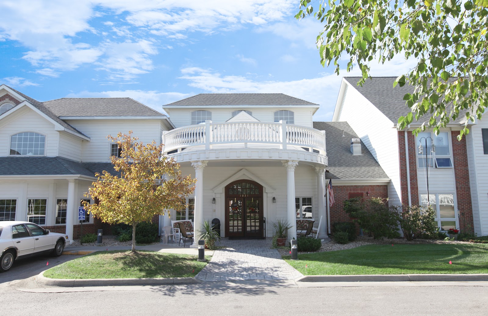 Lexington Park Assisted Living of Topeka