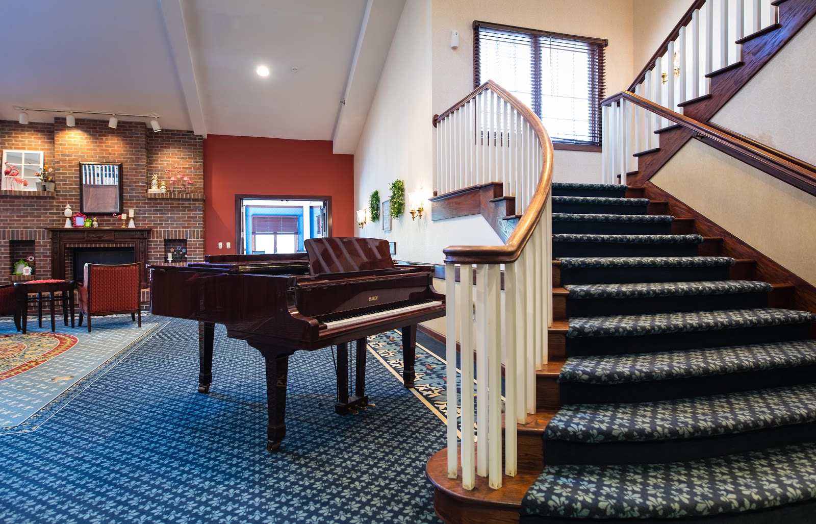 Lexington Park Assisted Living of Topeka
