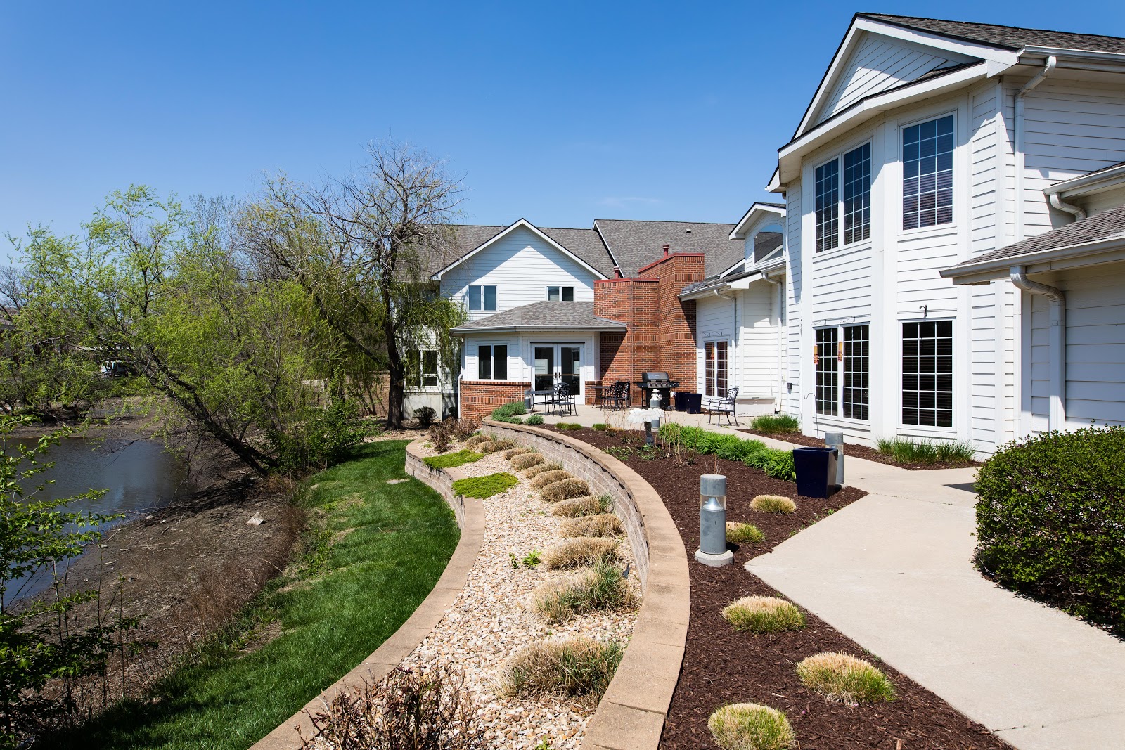 Lexington Park Assisted Living of Topeka
