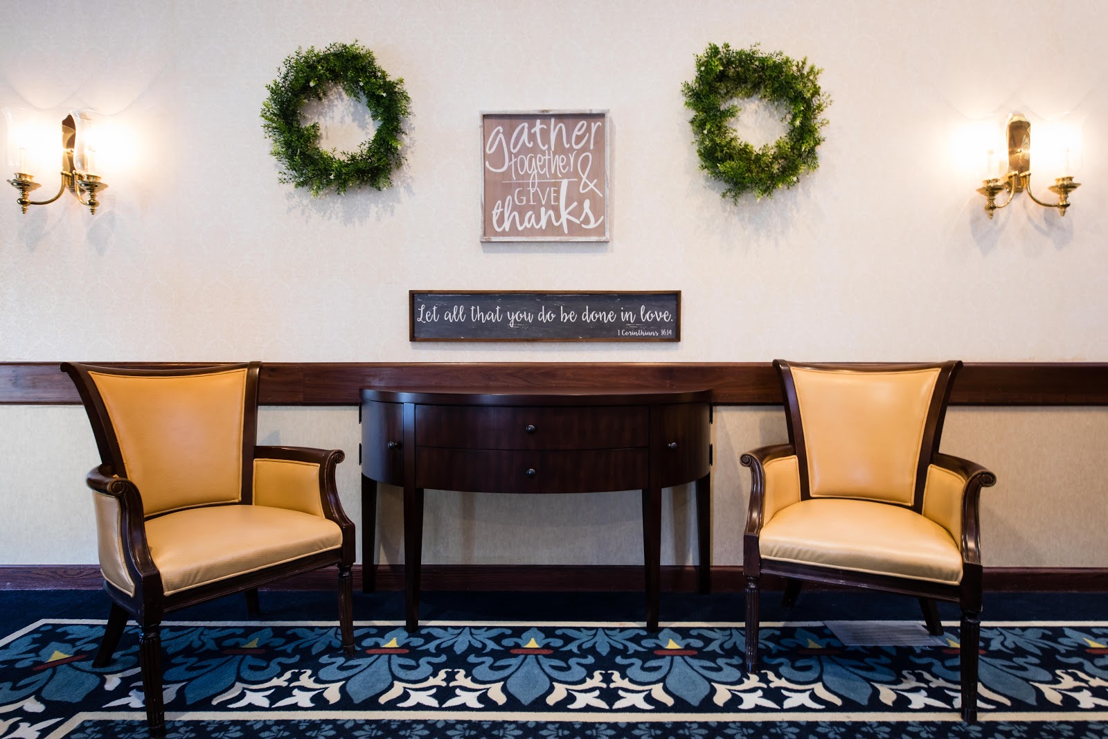 Lexington Park Assisted Living of Topeka