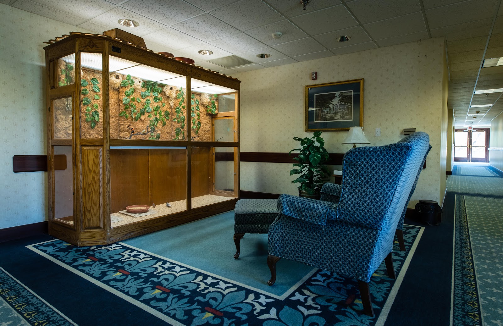 Lexington Park Assisted Living of Topeka
