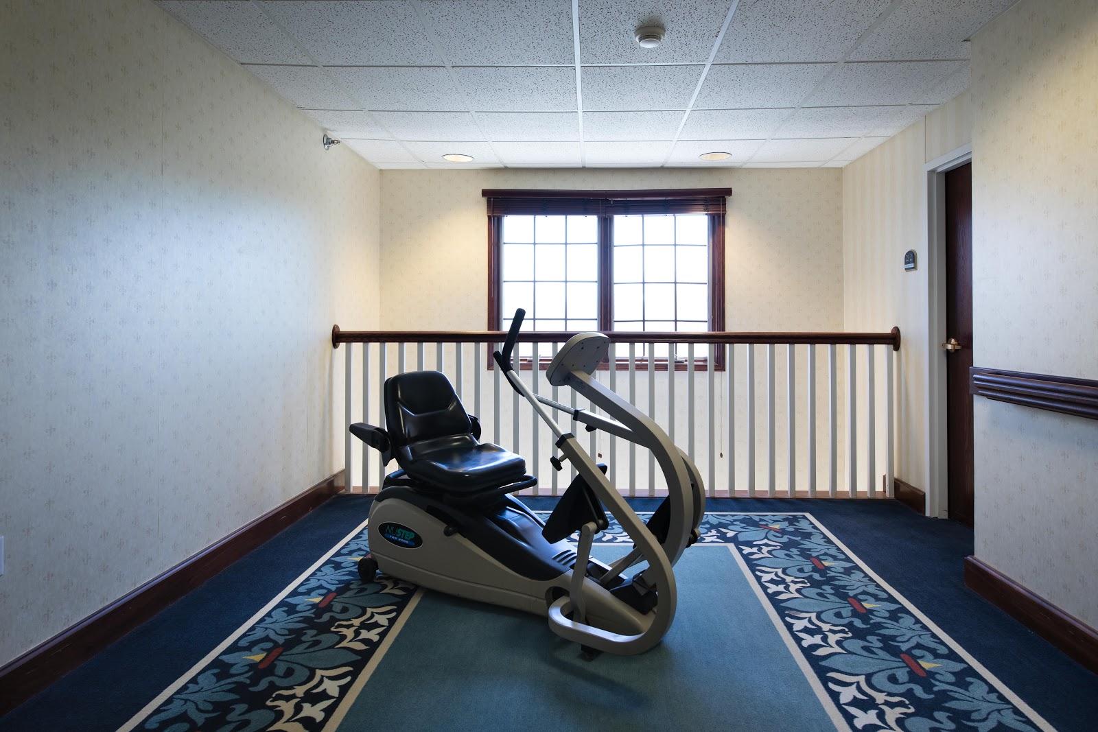Lexington Park Assisted Living of Topeka