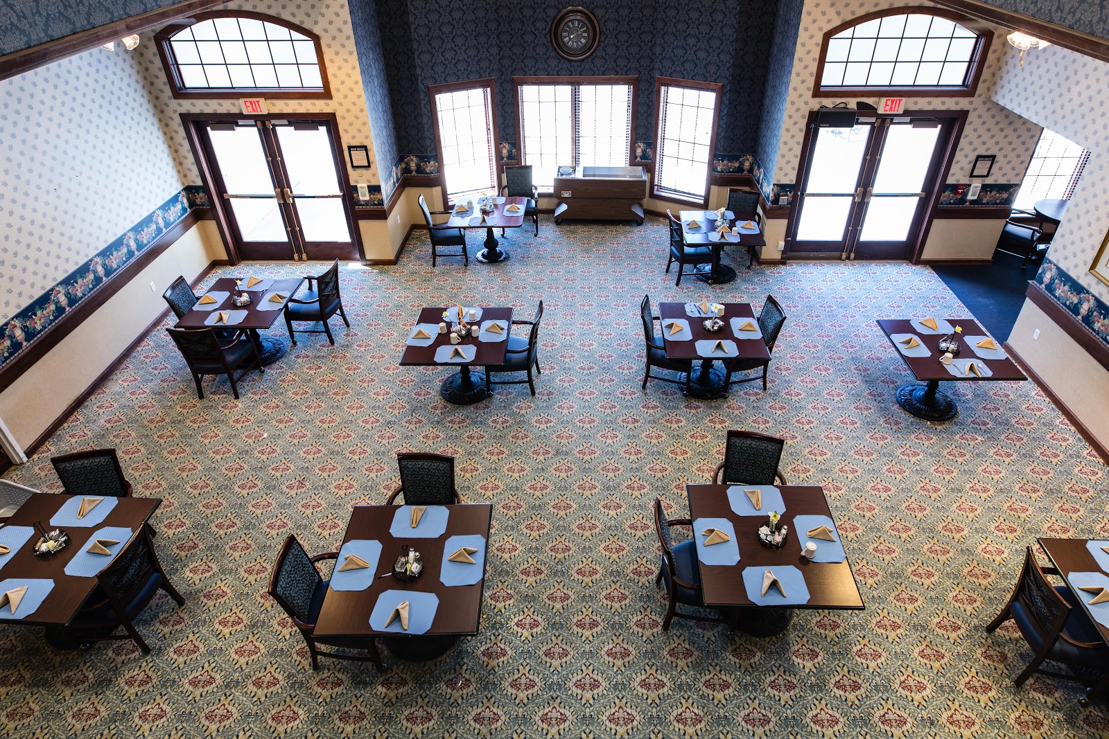Lexington Park Assisted Living of Topeka