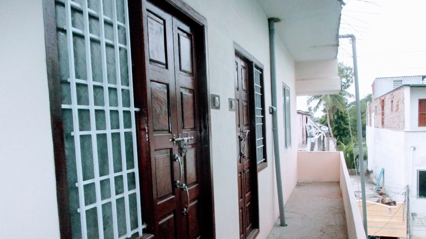 Sri Vinayaga Boys Home