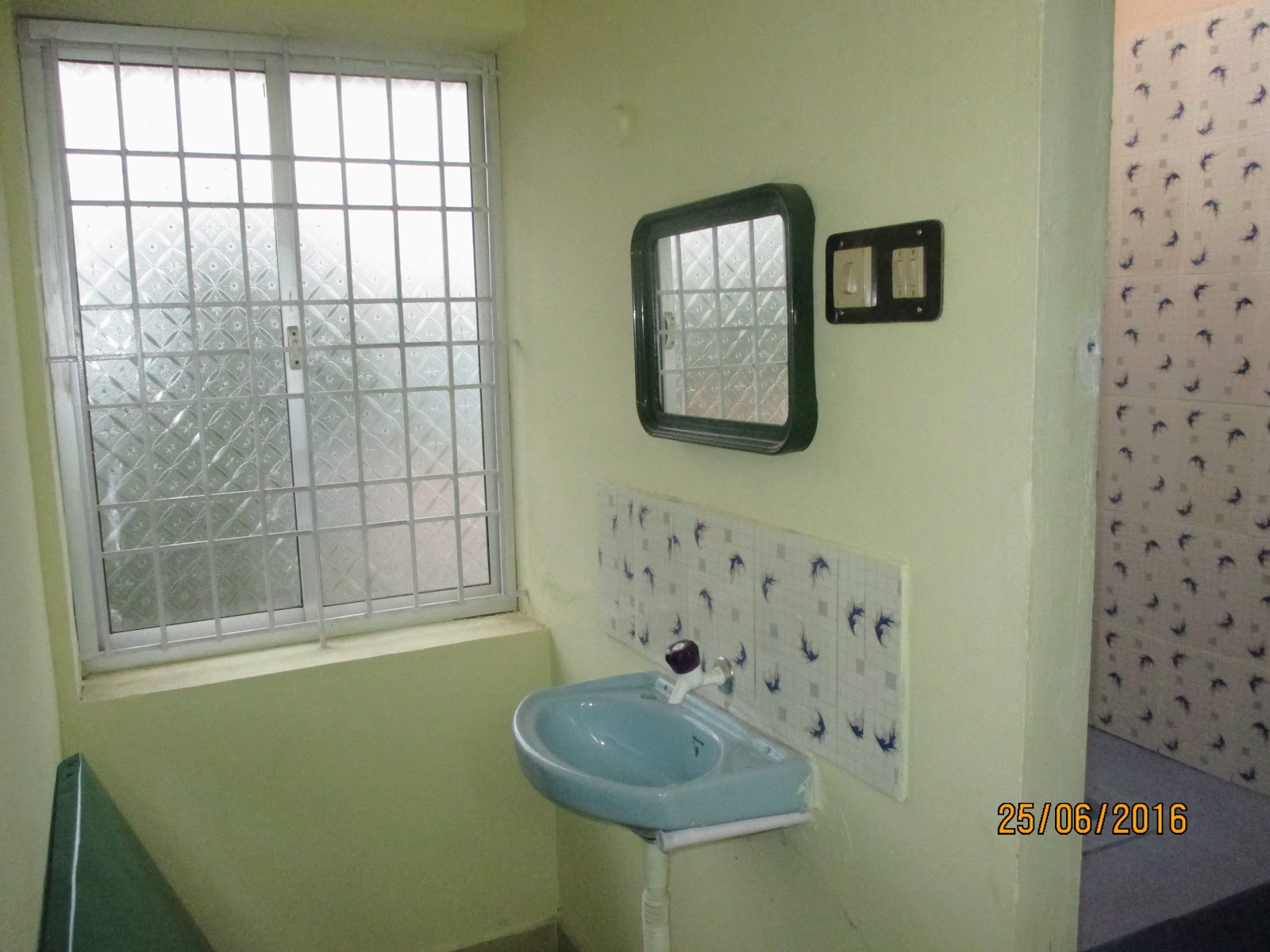 Sri Vinayaga Boys Home