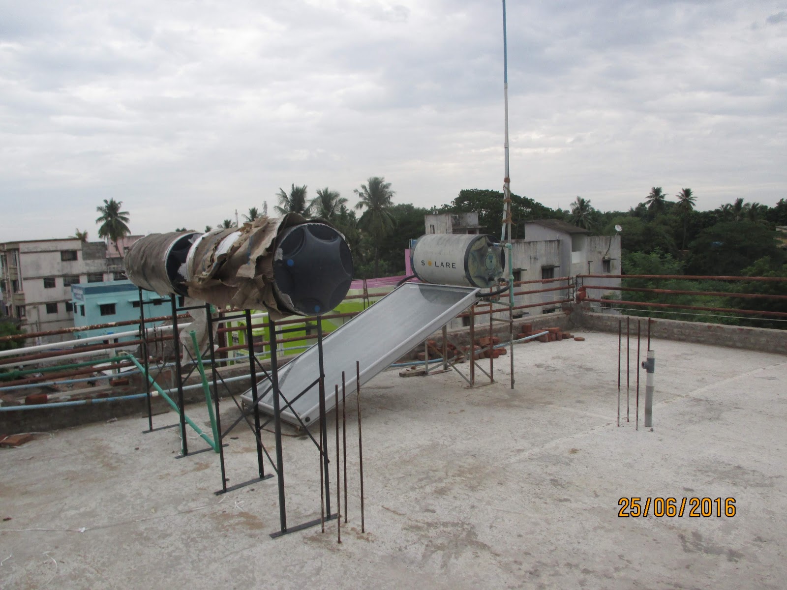 Sri Vinayaga Boys Home